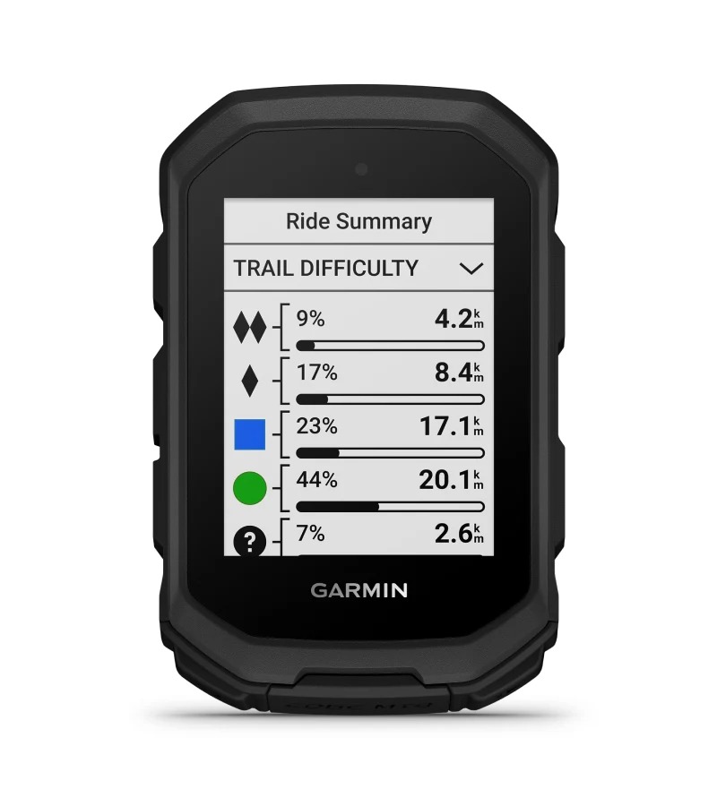 Garmin EDGE MTB 